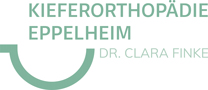 Kieferorthopädie Eppelheim – Dr. Finke Logo